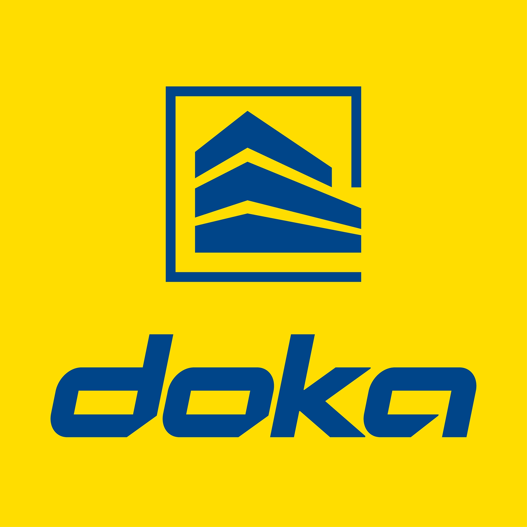 Reference DOKA GmbH