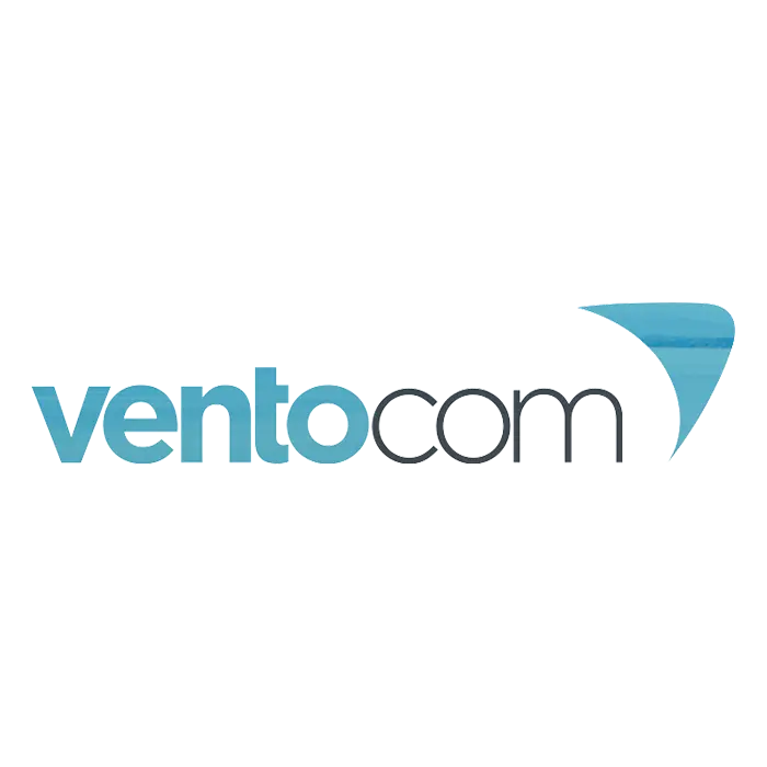 Reference Ventocom GmbH