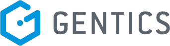 Gentics Logo