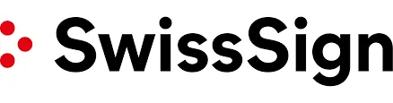 SwissSign Logo