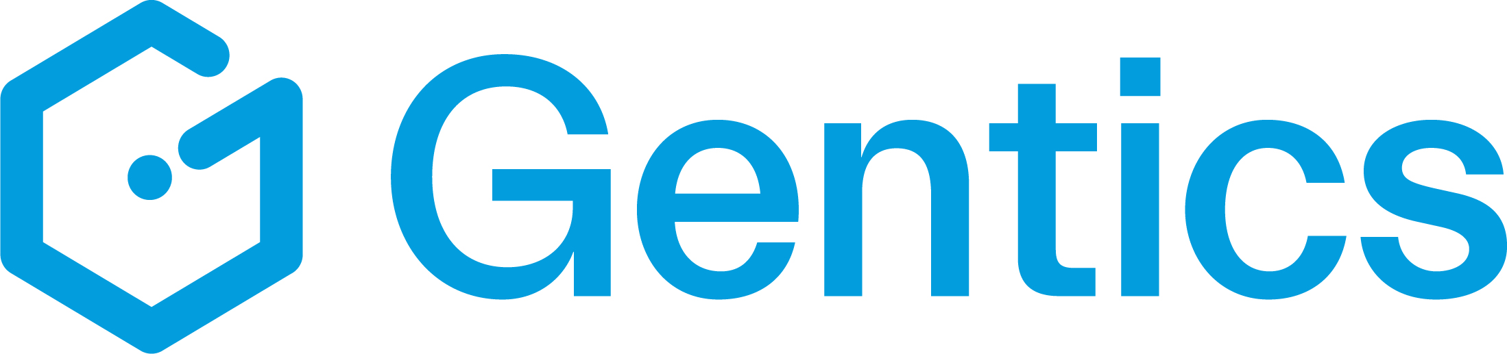 Gentics Logo